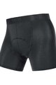 GORE Boxeri - C3 BL - negru