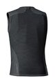 GORE Tricou de ciclism fără mâneci - M GWS BL - negru