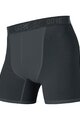 GORE Boxeri - M BL - negru