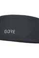 GORE Banderolă de ciclism - M GWS - negru