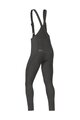 GORE Pantaloni de ciclism lungi cu bretele - C3 GWS - negru