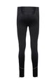 GORE Pantaloni de ciclism lungi fără bretele - R3 THERMO - negru