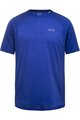 GORE Tricou de ciclism cu mânecă scurtă - R5 - albastru