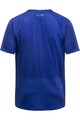 GORE Tricou de ciclism cu mânecă scurtă - R5 - albastru