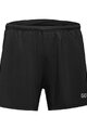 GORE Pantaloni scurți de ciclism fără bretele - R5 - negru