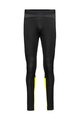 GORE Pantaloni de ciclism lungi fără bretele - R5 GTX I - negru
