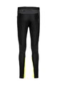 GORE Pantaloni de ciclism lungi fără bretele - R5 GTX I - negru