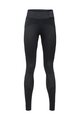 GORE Pantaloni de ciclism lungi fără bretele - R5 WMN GTX I - negru