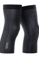 GORE genunchiere - KNEE WARMERS - negru