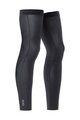 GORE Încălzitoare de picioare pentru ciclism - LEG WARMERS - negru