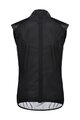 GORE Vestă de ciclism - AMBIENT WMN - negru