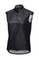 GORE Vestă de ciclism - AMBIENT WMN - negru