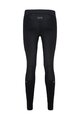 GORE Pantaloni de ciclism lungi fără bretele - IMPULSE - negru