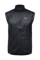 GORE Vestă de ciclism - DRIVE - negru