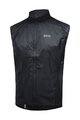 GORE Vestă de ciclism - DRIVE - negru