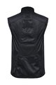 GORE Vestă de ciclism - DRIVE - negru