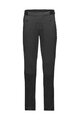 GORE Pantaloni de ciclism lungi fără bretele - FERNFLOW - negru