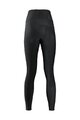 GORE Pantaloni de ciclism lungi fără bretele - PROGRESS THERMO WMN - negru