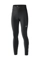 GORE Pantaloni de ciclism lungi fără bretele - PROGRESS THERMO WMN - negru