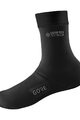 GORE Încălzitoare pantofi de ciclism - SHIELD THERMO - negru