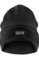 GORE Șapcă de ciclism - ID BEANIE - negru
