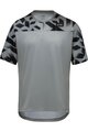 GORE Tricou de ciclism cu mânecă scurtă - TRAILKPR - gri