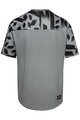 GORE Tricou de ciclism cu mânecă scurtă - TRAILKPR - gri