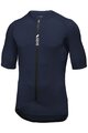 GORE Tricou de ciclism cu mânecă scurtă - TORRENT - albastru