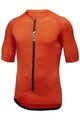 GORE Tricou de ciclism cu mânecă scurtă - TORRENT - portocaliu