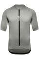 GORE Tricou de ciclism cu mânecă scurtă - TORRENT - gri