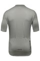 GORE Tricou de ciclism cu mânecă scurtă - TORRENT - gri