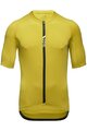 GORE Tricou de ciclism cu mânecă scurtă - TORRENT - galben