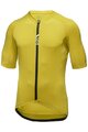 GORE Tricou de ciclism cu mânecă scurtă - TORRENT - galben
