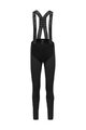 GORE Pantaloni de ciclism lungi cu bretele - DISTANCE - negru