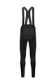 GORE Pantaloni de ciclism lungi cu bretele - DISTANCE - negru