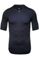 GORE Tricou de ciclism cu mânecă scurtă - DISTANCE - albastru