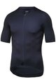 GORE Tricou de ciclism cu mânecă scurtă - DISTANCE - albastru