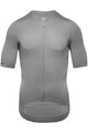 GORE Tricou de ciclism cu mânecă scurtă - DISTANCE - gri