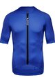 GORE Tricou de ciclism cu mânecă scurtă - TORRENT BREATHE - albastru