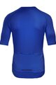 GORE Tricou de ciclism cu mânecă scurtă - TORRENT BREATHE - albastru