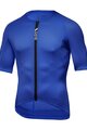 GORE Tricou de ciclism cu mânecă scurtă - TORRENT BREATHE - albastru