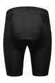 GORE Boxeri - FERNFLOW WMN - negru