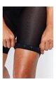 GORE Pantaloni scurți de ciclism cu bretele - FERNFLOW WMN - negru
