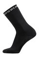 GORE Șosete clasice de ciclism - ESSENTIAL - negru