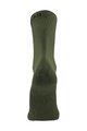 GORE Șosete clasice de ciclism - ESSENTIAL - verde