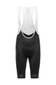 GORE Pantaloni scurți de ciclism cu bretele - TORRENT - negru