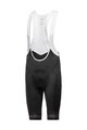 GORE Pantaloni scurți de ciclism cu bretele - TORRENT - negru