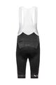 GORE Pantaloni scurți de ciclism cu bretele - TORRENT - negru