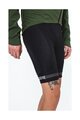 GORE Pantaloni scurți de ciclism cu bretele - TORRENT - negru
