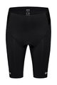 GORE Pantaloni scurți de ciclism fără bretele - SPINSHIFT - negru